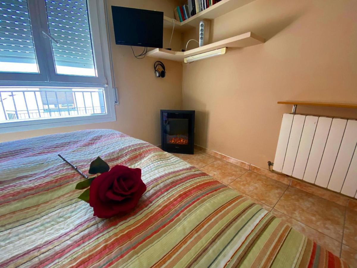 Espectacular Apartament A Palamos Centre! Amb Wifi Exteriör bild